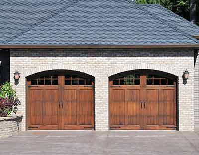 Arlington Garage Door