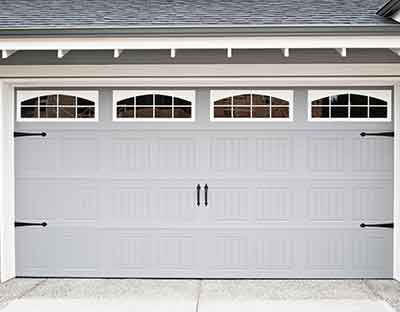 Arlington Garage Door Spring Repair