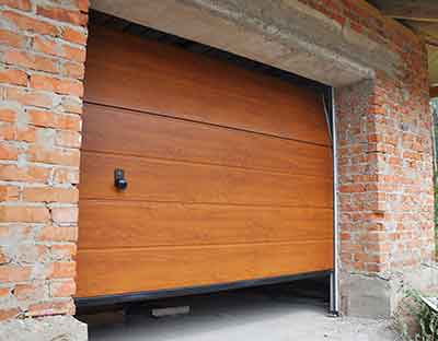 Arlington Garage Door