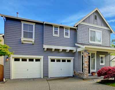 Arlington Garage Door Spring Repair