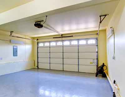 Arlington Garage Door Repair