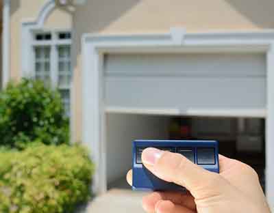 Arlington Garage Door Repair