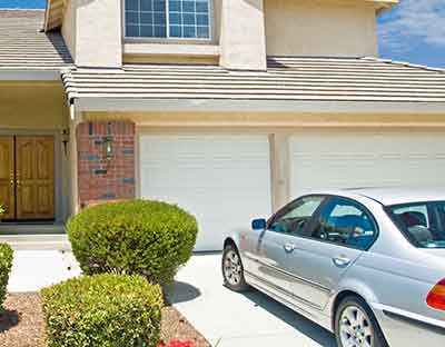 Arlington Garage Door Repair