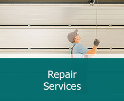 Repair Arlington Garage Door